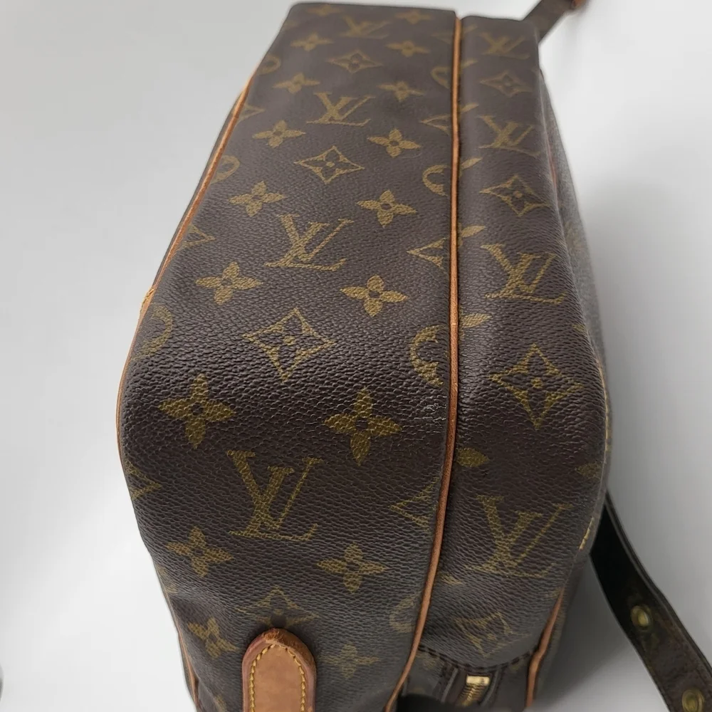 Louis Vuitton elevate your